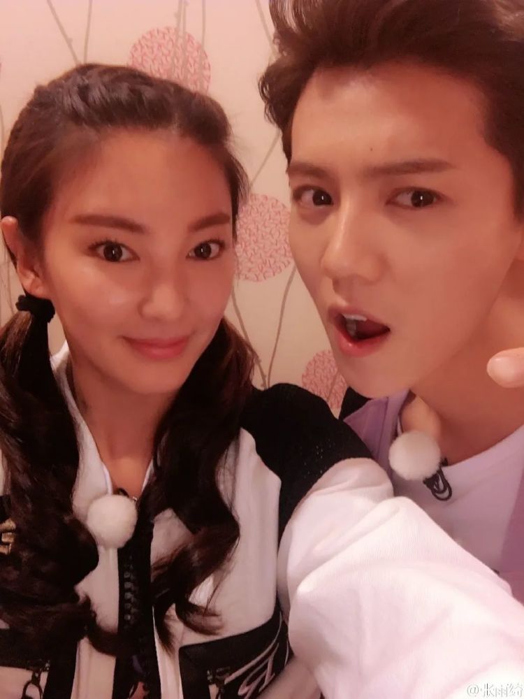 张雨绮|粉丝劝劝张雨绮吧，别说话了！