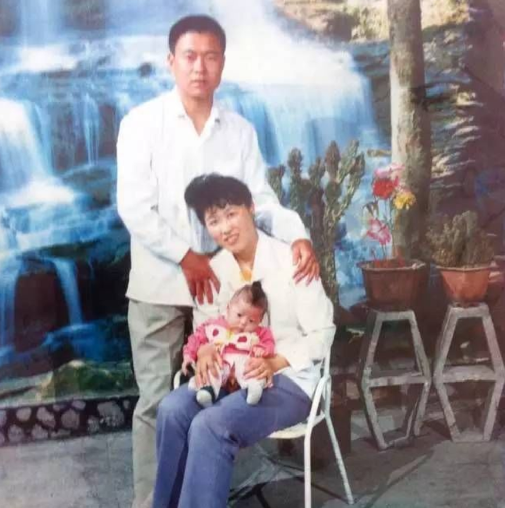 展文莲|中国首位女冷冻人，希望将来能复活与丈夫再续前缘，现在怎样了？