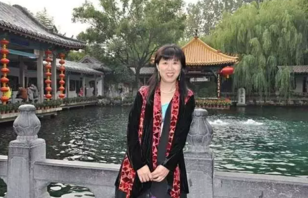 展文莲|中国首位女冷冻人，希望将来能复活与丈夫再续前缘，现在怎样了？