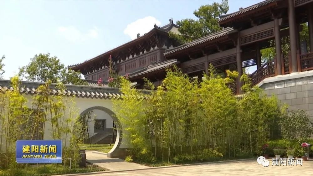 朱子文化讲坛|朱子文化讲坛建阳开讲 云集四方书院“大咖”