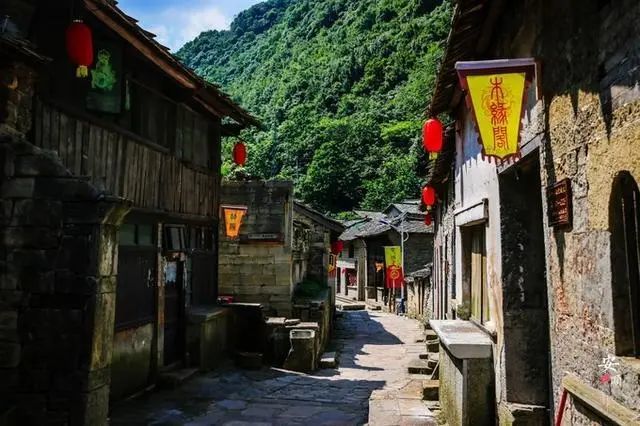 安顺:云贵高原上的江南,古风古韵的屯堡城市 - 攻略游记 - 贵州第一