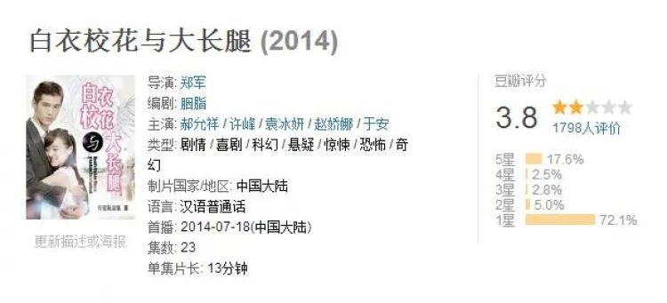 袁冰妍|她这算是红了吗？