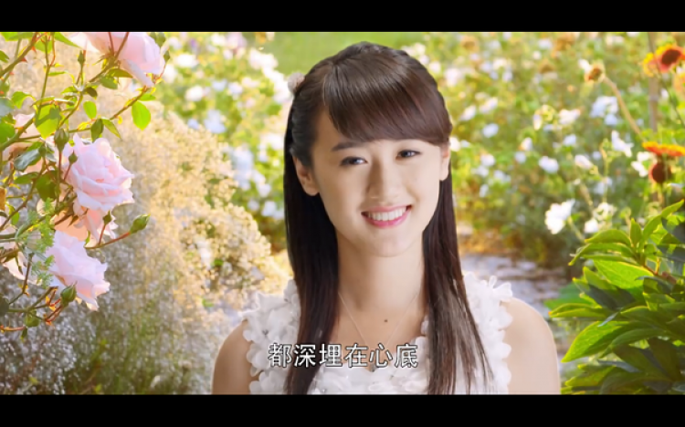 袁冰妍|她这算是红了吗？