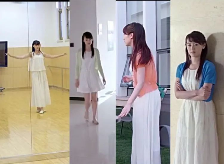 袁冰妍|她这算是红了吗？