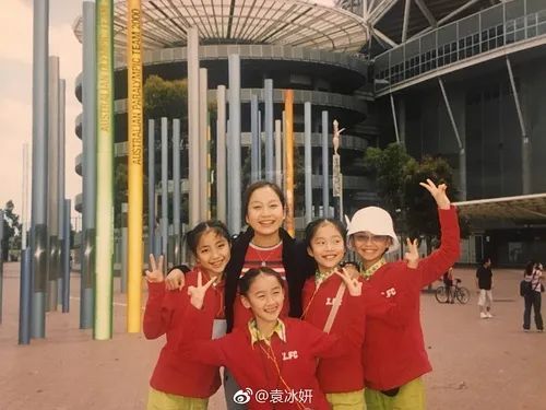 袁冰妍|她这算是红了吗？