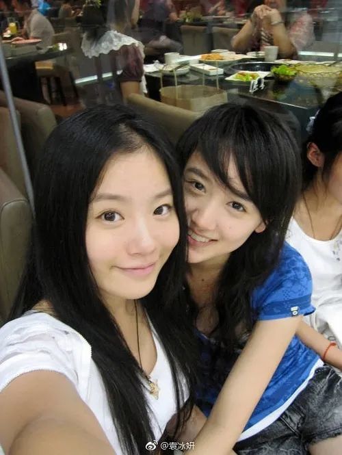 袁冰妍|她这算是红了吗？