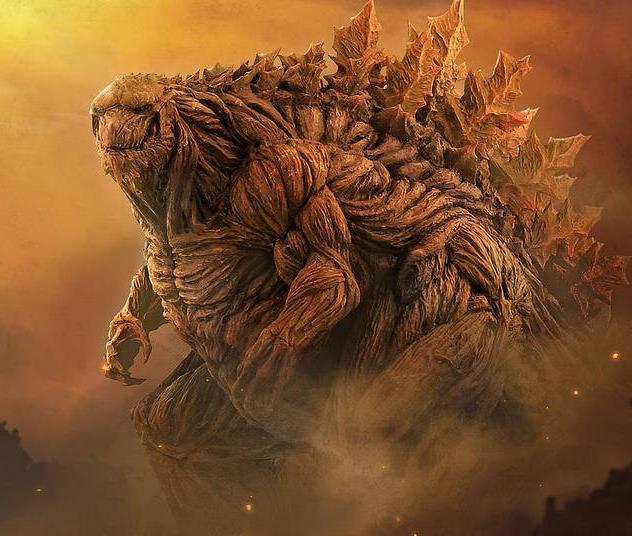 倘若哥斯拉入侵漫威宇宙哪位超级英雄能打败哥斯拉