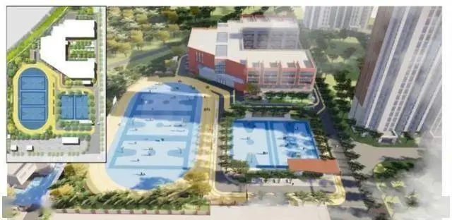 2020北京通州小学排名_网报今日开始!通州区2020年秋季中小学教师资格认定