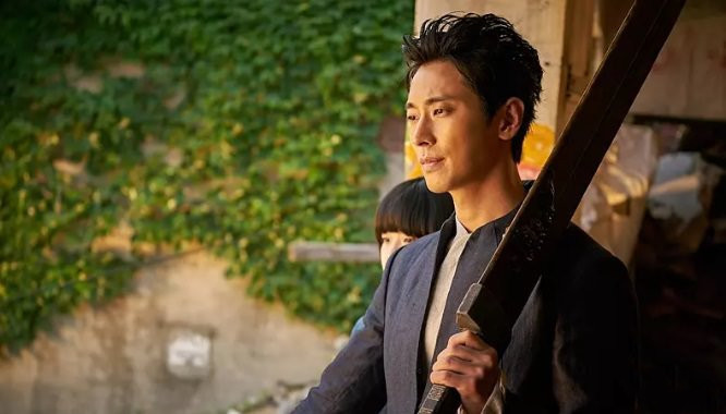 韩剧网与神同行2因与缘影评介绍与神同行最终审判电影