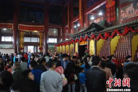 山西|游山西 读历史/洪洞大槐树，华夏儿女共同的“老家”