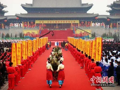 山西|游山西 读历史/洪洞大槐树，华夏儿女共同的“老家”
