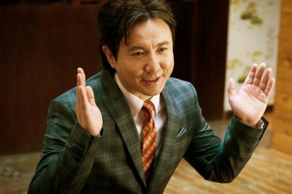 岳云鹏|岳云鹏与贾玲在剧中的恋爱，不论剧情是否狗血，应该很多人想看