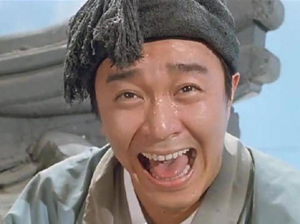 岳云鹏|岳云鹏与贾玲在剧中的恋爱，不论剧情是否狗血，应该很多人想看