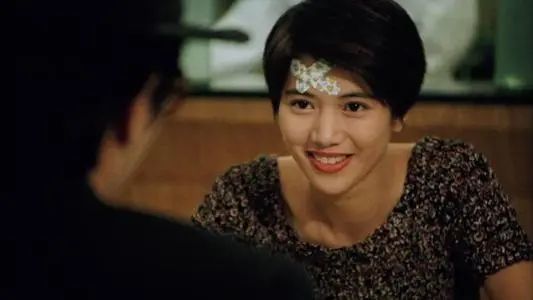 袁咏仪|蔡少芬袁咏仪王祖贤和杨钰莹，细数那些和富商纠缠不清的绝色女神