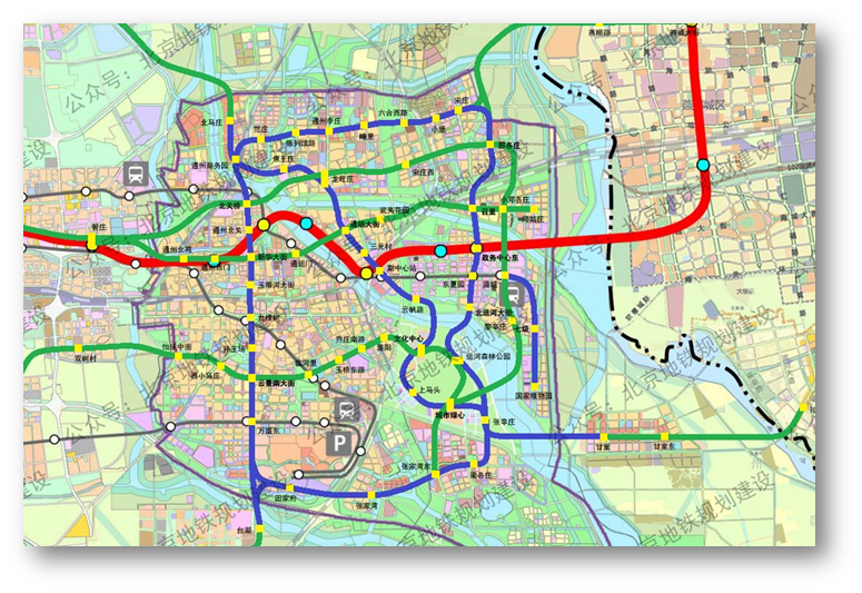 北京|平谷线工期出现网上，平谷线的建设对北京有何意义？