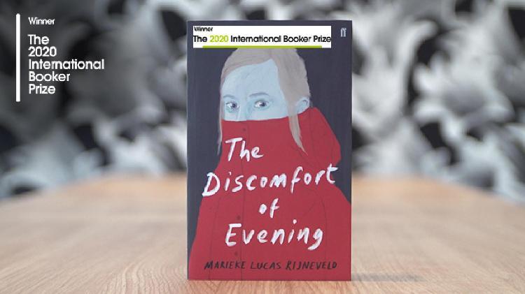 玛赫艾可·卢卡斯·瑞内维德|2020国际布克奖揭晓！29岁荷兰作家摘得桂冠，成史上最年轻获奖者