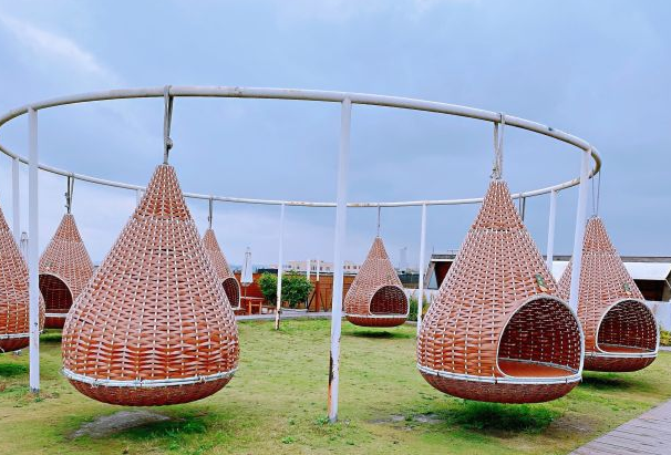 "欢乐农场,歌颂劳动之美",活动报名入口即将关闭