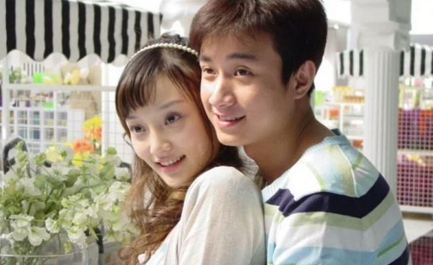 马伊琍|李小璐|赵宝刚|佟大为|甜馨|文章|奋斗