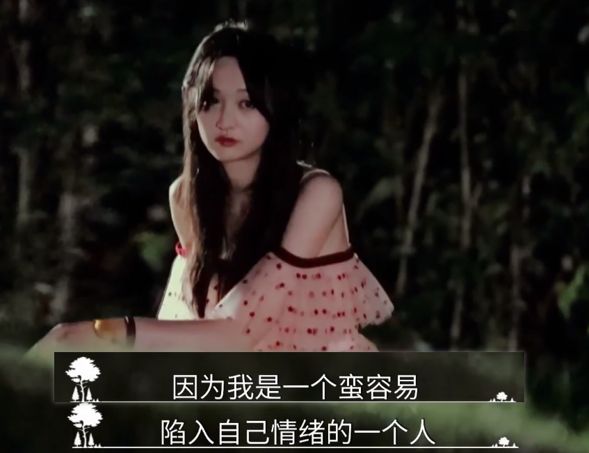 郑爽|郑爽面对小女孩的真诚祝福，感动落泪，理解与懂得让情感更加珍贵