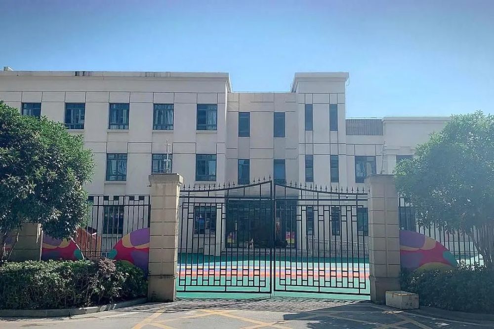 武汉乐恩蒂幼儿园怎么样(武汉乐恩蒂幼儿园怎么样啊)