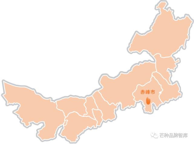 赤峰一个不简单的地方