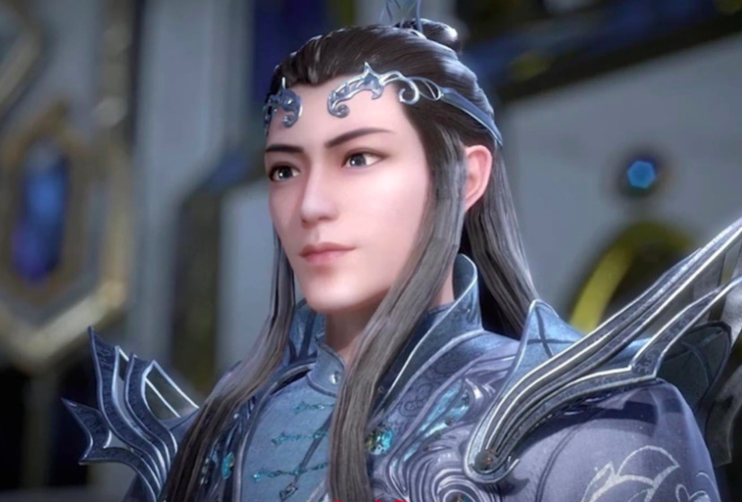 斗罗大陆九宝琉璃塔有多强宁风致努力追求一辈子只求这2个技能