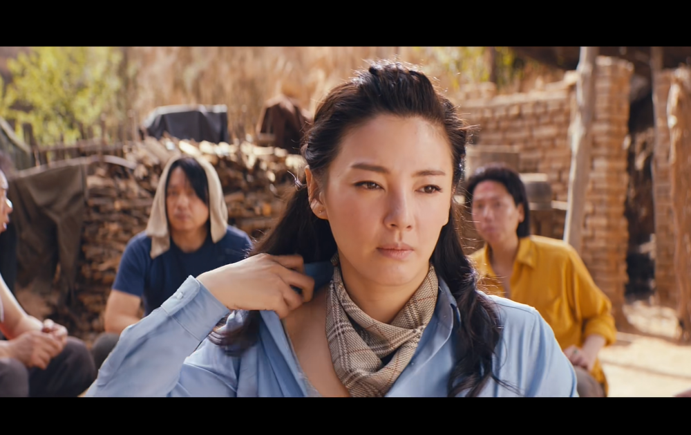 龙岭迷窟原著对比为什么这部小说改编剧能火