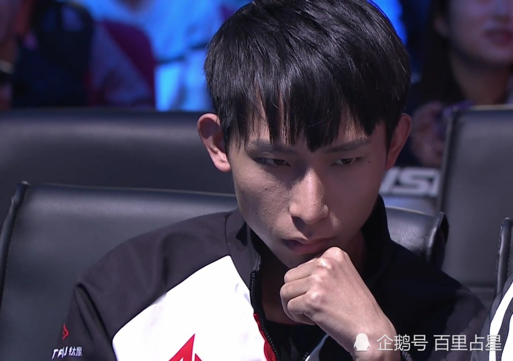 kpl人物志梦泪国士无双时代信仰