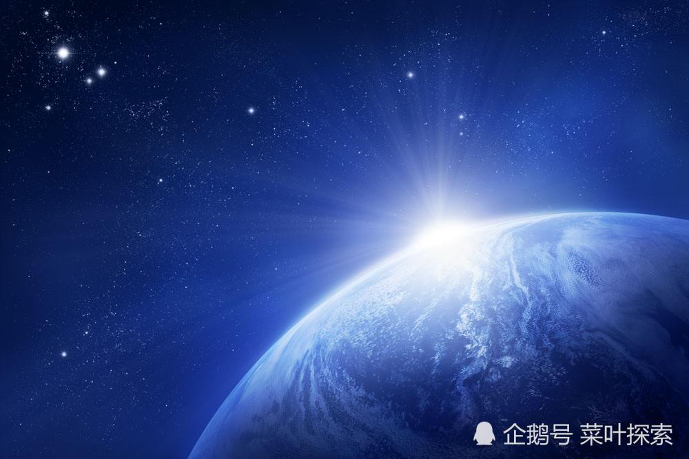 地球|特斯拉：地球是个监狱，人类像被囚禁在地球上的囚徒
