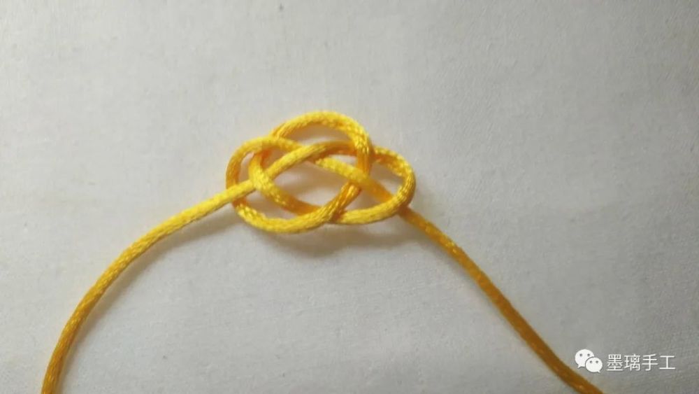 极易上手的四平八稳方形八股辫教程