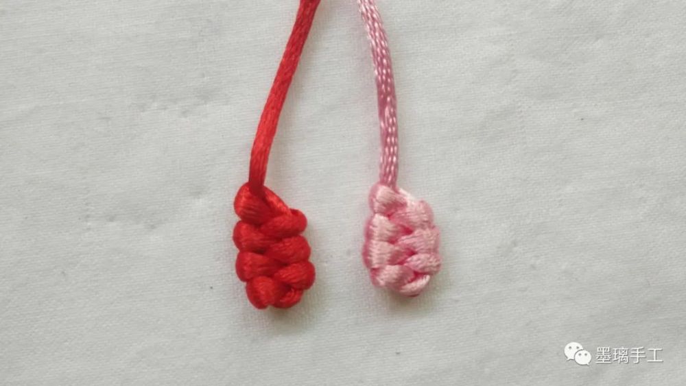 极易上手的四平八稳方形八股辫教程