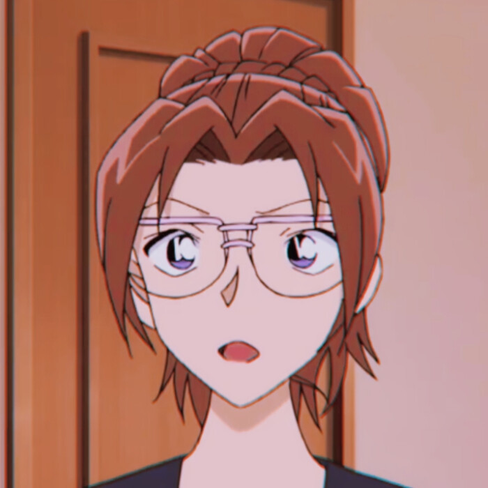 名侦探柯南:律政界女王——妃英理