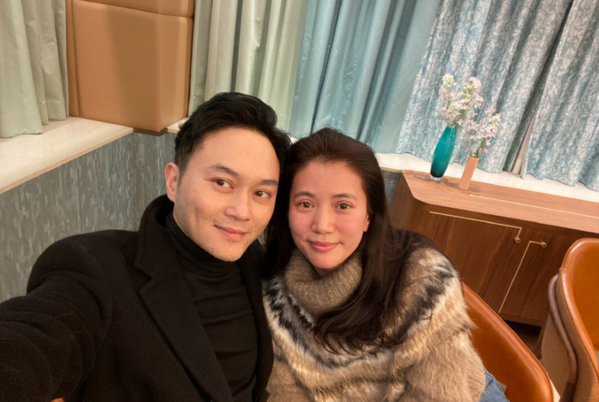 袁咏仪|张智霖袁咏仪近亿豪宅曝光，宽敞大气尽显奢华，可俯瞰超美海景