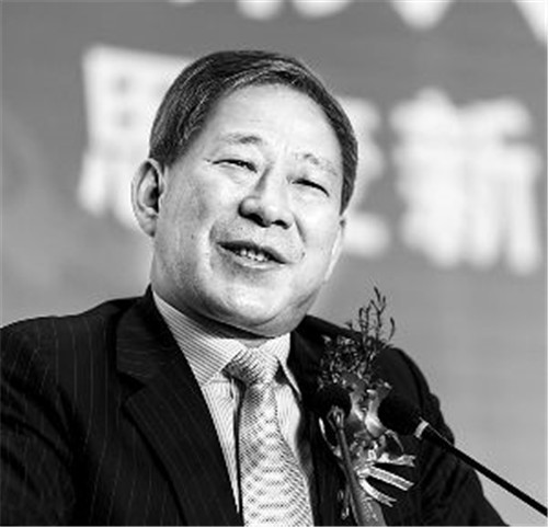 全球华人第一狂严介和娶学生当老婆亏8万换来4900亿