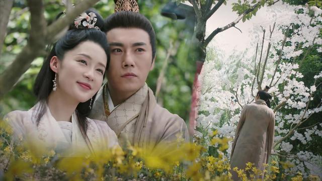 锦绣南歌大结局三大未解之谜沈骊歌是否活着只是其中之一