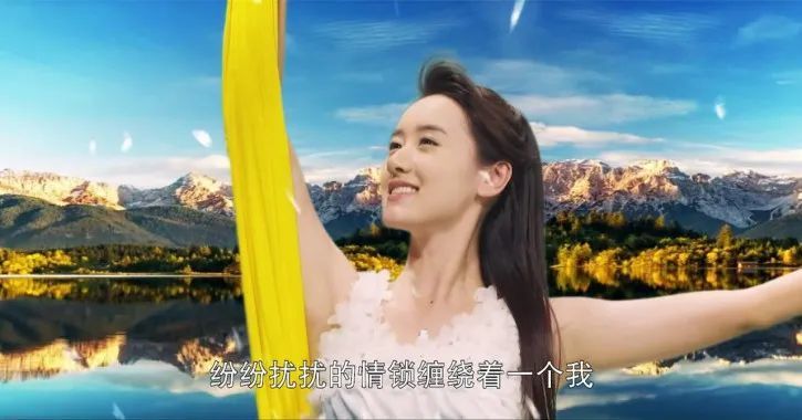 袁冰妍|“低配版赵丽颖”逆袭甜宠女主，却被全网嘲成万年丫鬟脸？