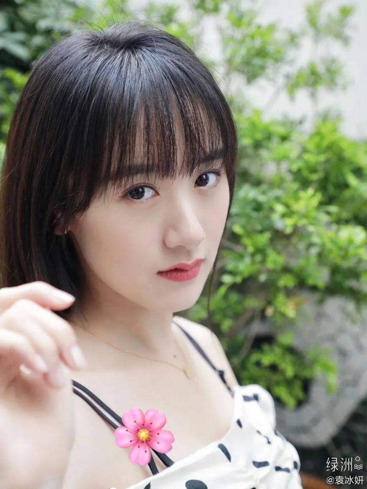 袁冰妍|“低配版赵丽颖”逆袭甜宠女主，却被全网嘲成万年丫鬟脸？