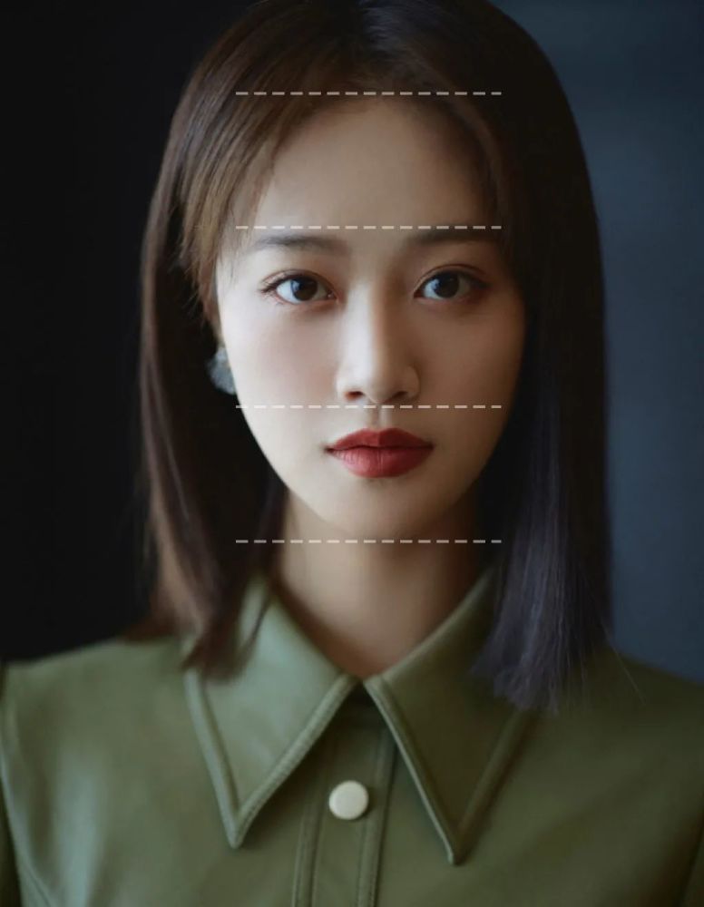 袁冰妍|“低配版赵丽颖”逆袭甜宠女主，却被全网嘲成万年丫鬟脸？