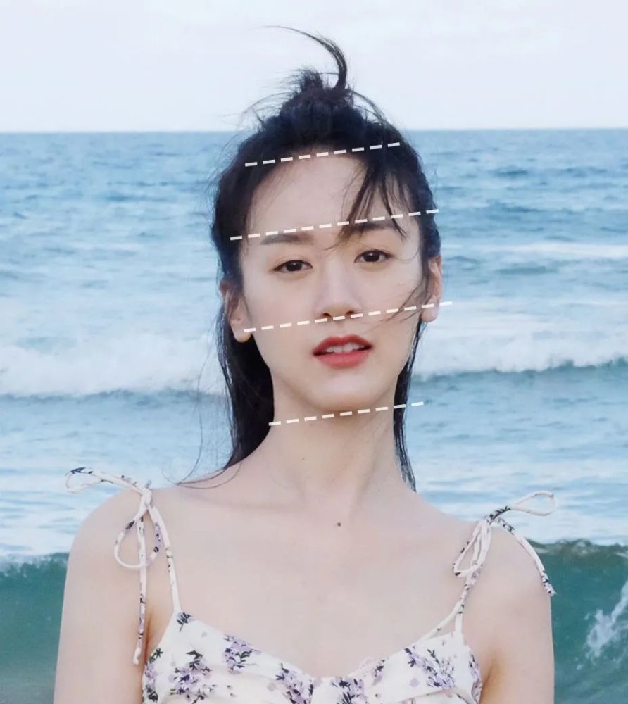 袁冰妍|“低配版赵丽颖”逆袭甜宠女主，却被全网嘲成万年丫鬟脸？