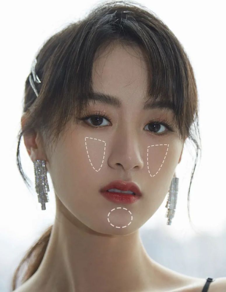 袁冰妍|“低配版赵丽颖”逆袭甜宠女主，却被全网嘲成万年丫鬟脸？