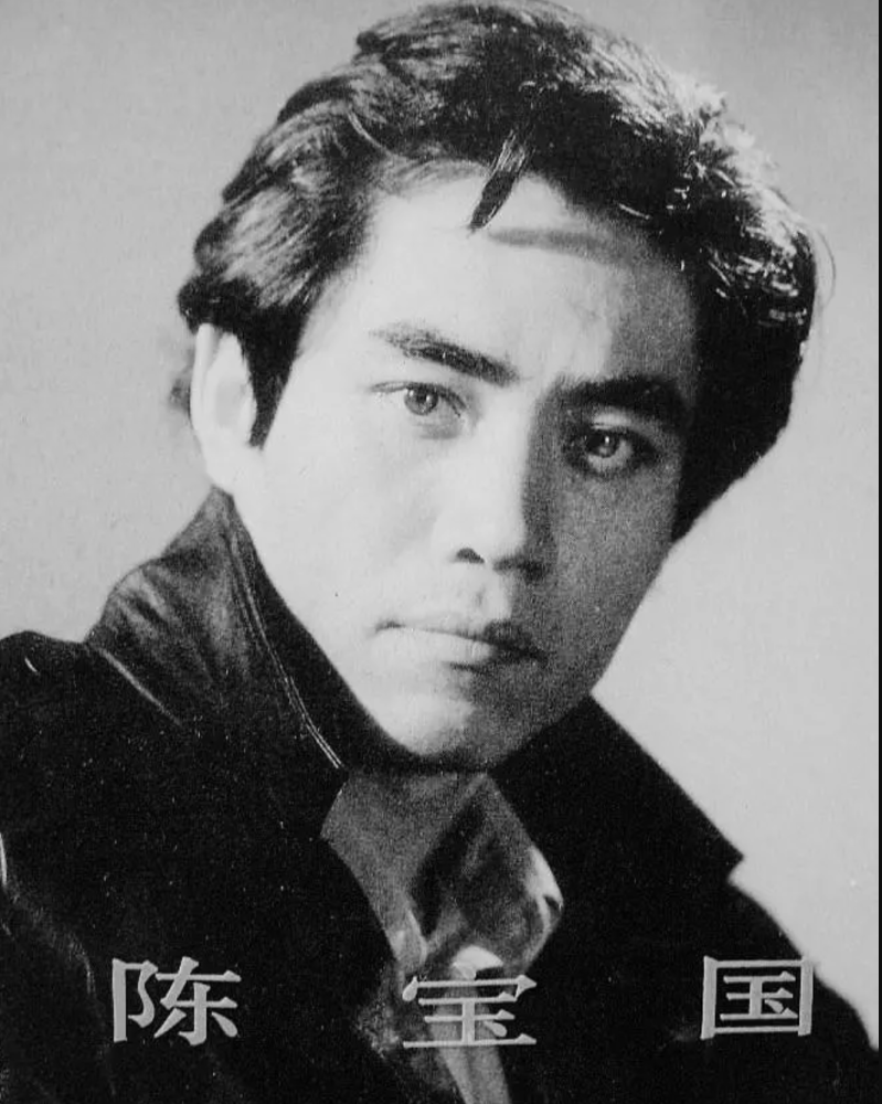 三个五零后"长脸大叔"的江湖往事