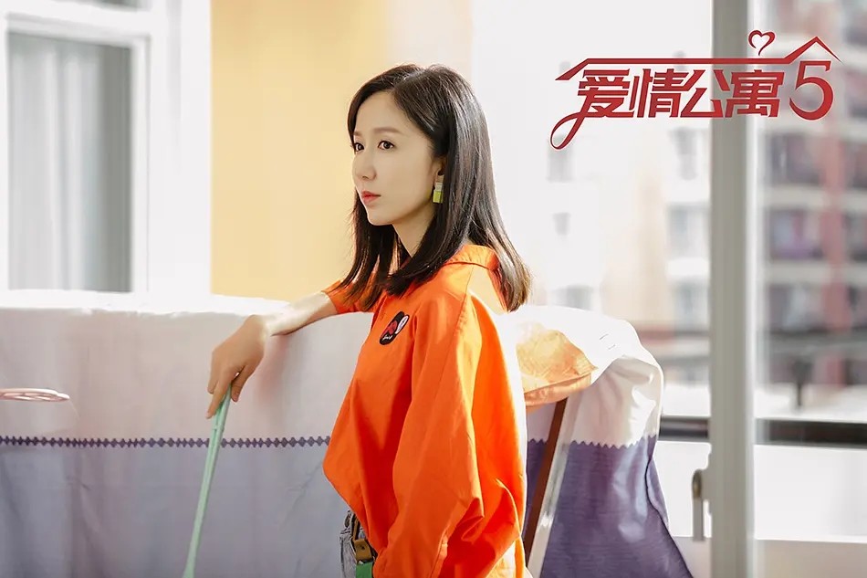 传闻中的陈芊芊|2020年“火爆全网”的五部剧：你若一部都没看，那就太可惜了！