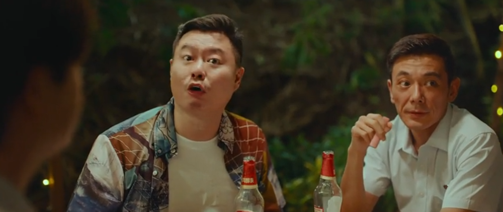 包贝尔|《八佰》7天票房破14亿！包贝尔新片火速定档，翻拍韩国经典喜剧