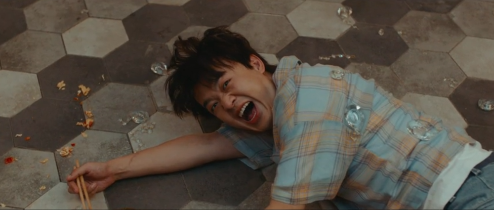 包贝尔|《八佰》7天票房破14亿！包贝尔新片火速定档，翻拍韩国经典喜剧