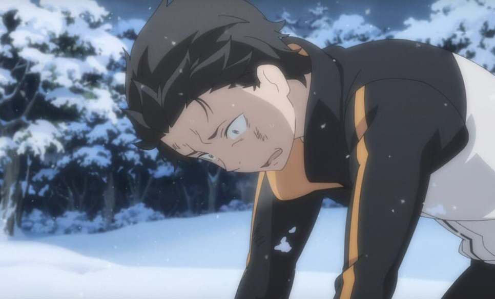 re零三大魔兽大兔有多可怕定期终结一切菜月昴终身难忘