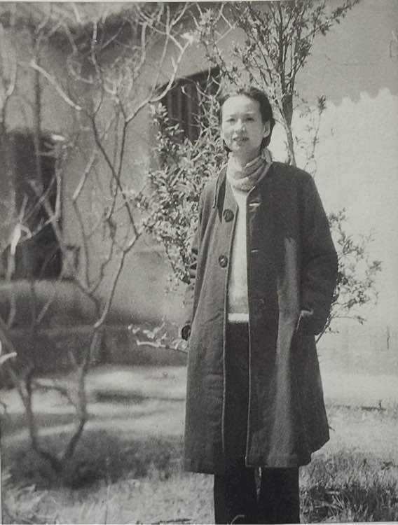 高晓松曾想拍摄林徽因的电视剧但梁再冰的回应让高直接放弃