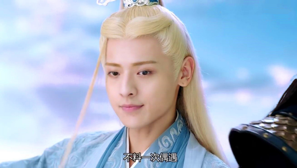 褚璇玑|琉璃美人煞：腾蛇发现战神就是魔煞星？甘愿守护璇玑，做她的灵宠