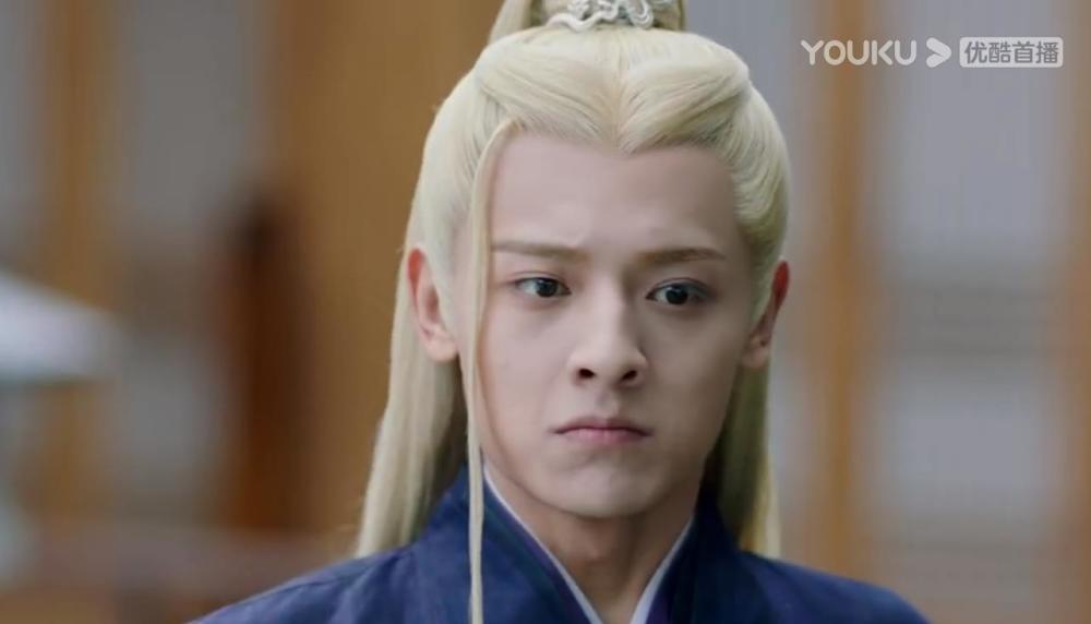 褚璇玑|琉璃美人煞：腾蛇发现战神就是魔煞星？甘愿守护璇玑，做她的灵宠