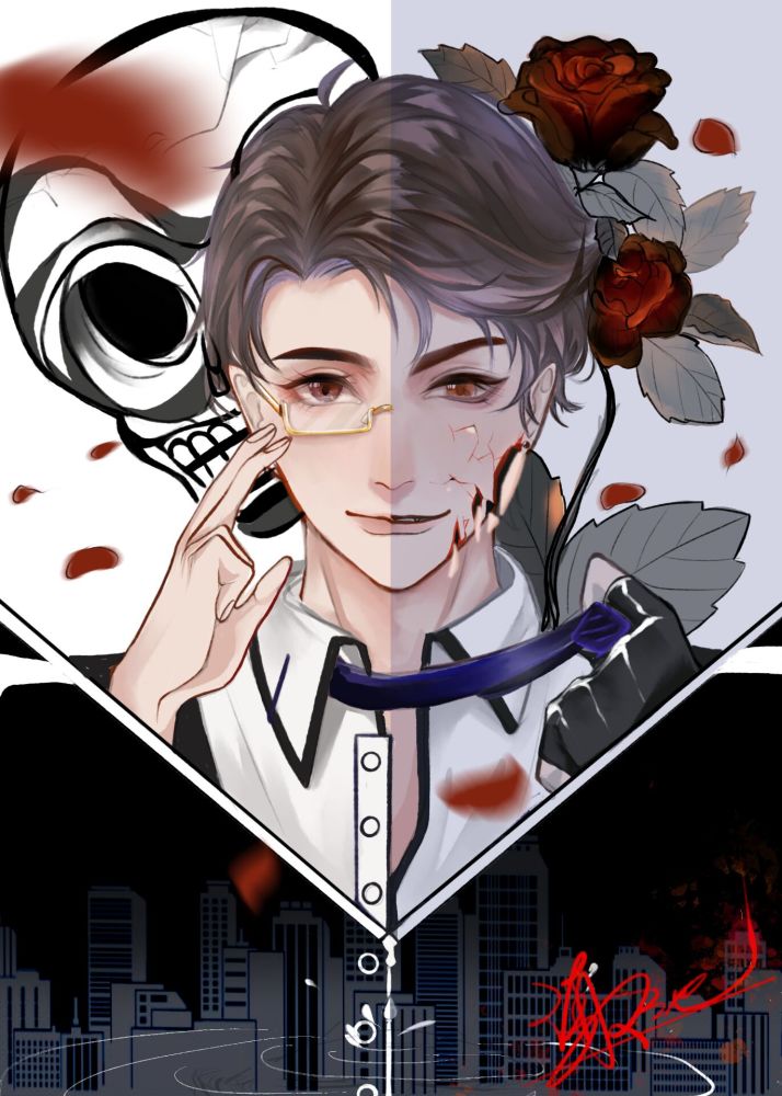 主角:谢池,谢星阑作者:戏子祭酒《灵异片演员app》2.