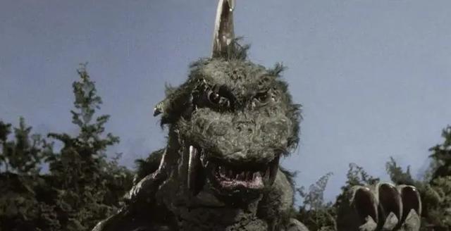 奥特曼的前身——《奥特q》究竟是部什么作品,背后又